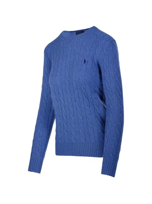 Maglia a trecce RALPH LAUREN | 211971865503